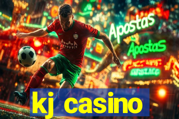 kj casino